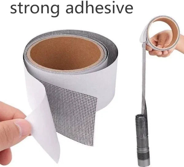 Screen Window Repair tape Roll