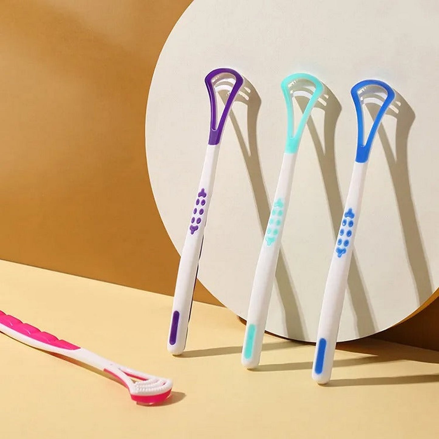 Tongue Scraper