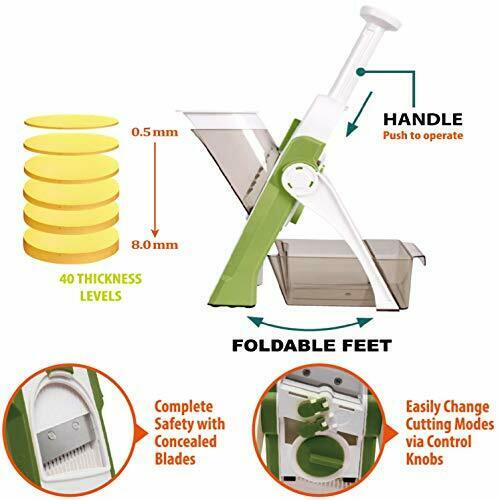 Kitchen Chopping Artifact