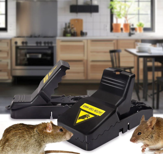 Mouse Catcher Trap