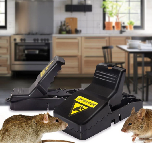 Mouse Catcher Trap