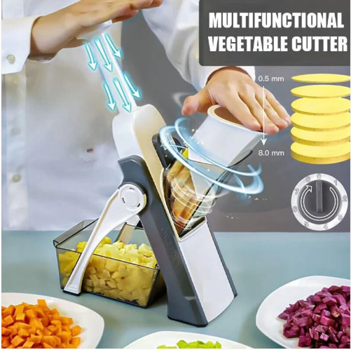 Kitchen Chopping Artifact