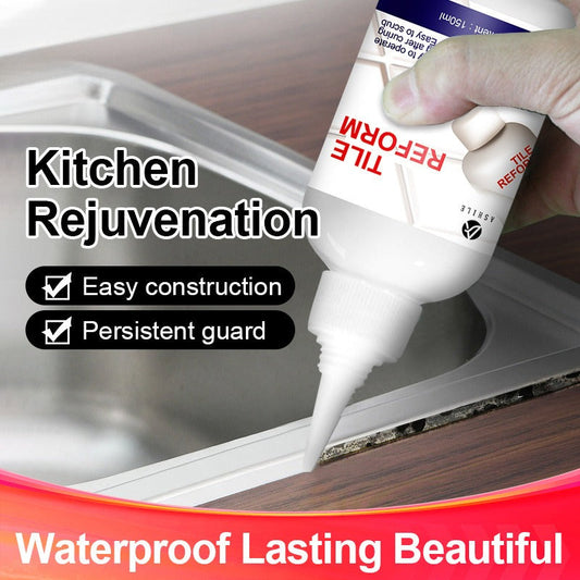 Waterproof Tile Gap Filler (Imported)
