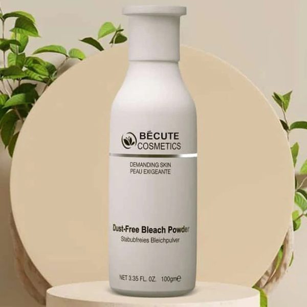 Becute Bleach Powder & Facial Blonde Activator (200ml)