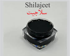 100% Pure Shilajit