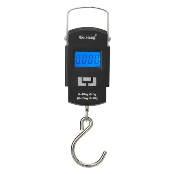 Digital Led Screen Hanging Scale