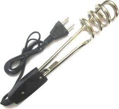 Water Heating Rod