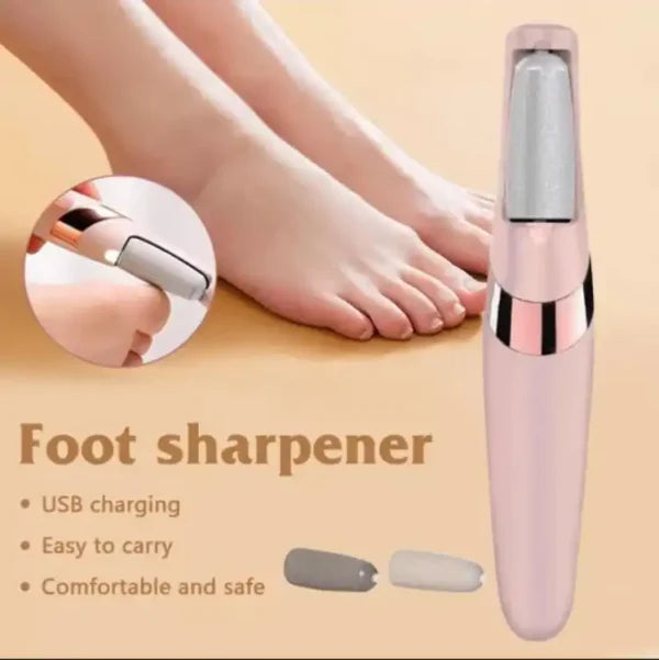 Foot File Callus