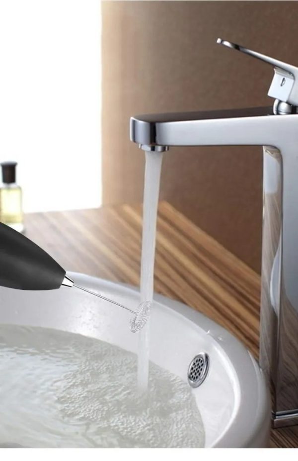 Exclusive Electric Rechargeable Coffee Beater ( Imported Quality)