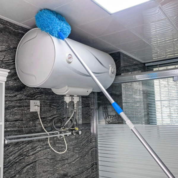 Multi Purpose Duster Foldable Rod