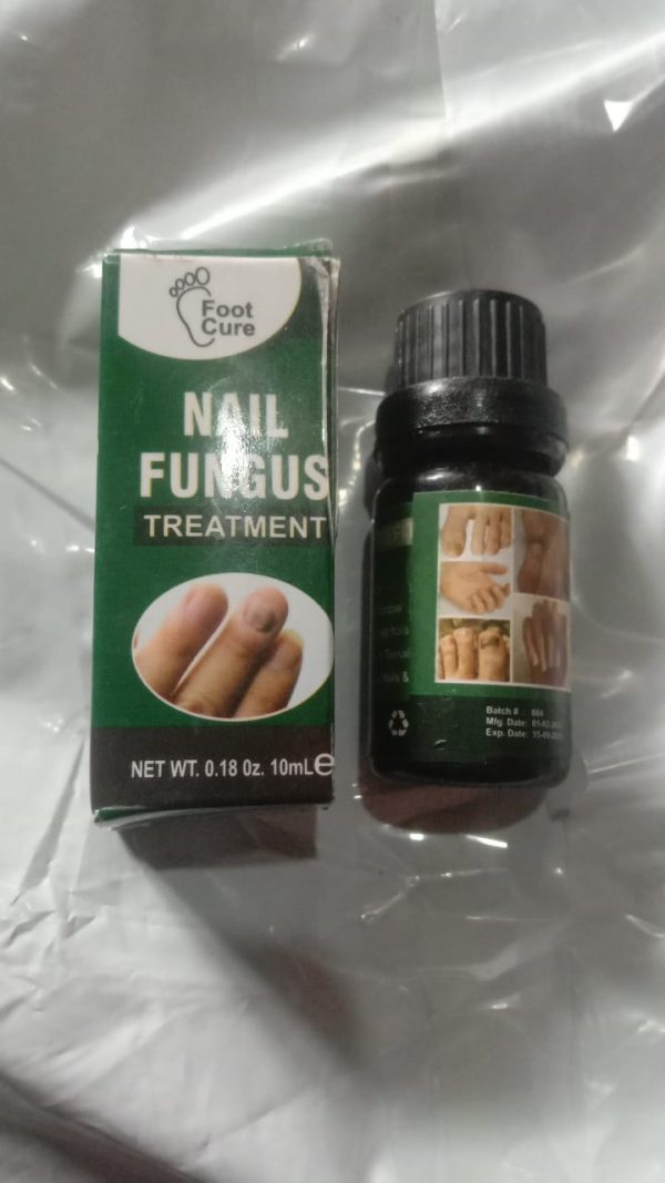 Nail Fungus Treatment serum