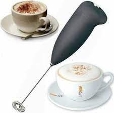 Exclusive Electric Rechargeable Coffee Beater ( Imported Quality)