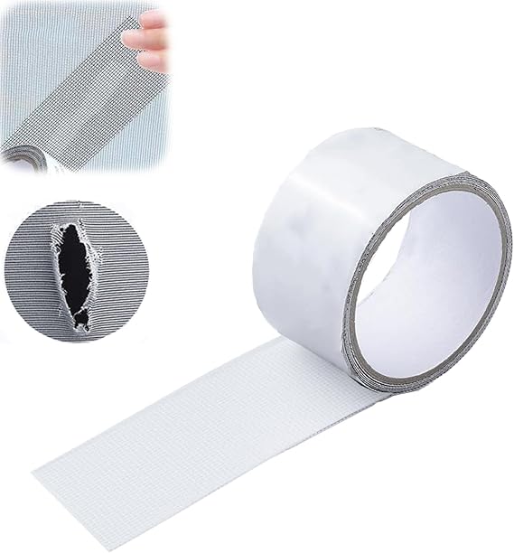 Screen Window Repair tape Roll