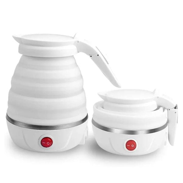 Portable Electric Kettle 600ML