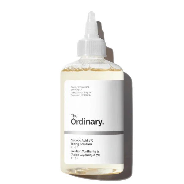 The Ordinary Glycolic Acid 7% (240ml)