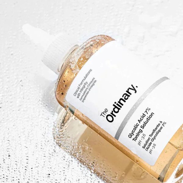 The Ordinary Glycolic Acid 7% (240ml)