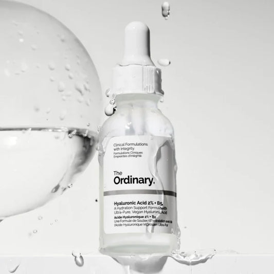 The Ordinary Hyaluronic Acid 2% + B5 , 30ml | Best Quality Serum For Skin