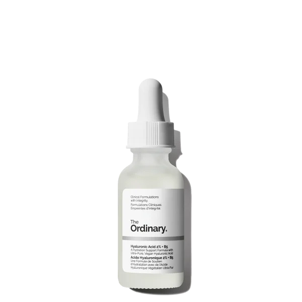 The Ordinary Hyaluronic Acid 2% + B5 , 30ml | Best Quality Serum For Skin