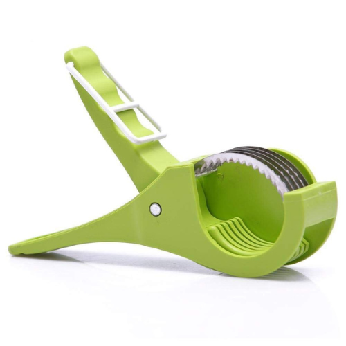 5-blade Multi Vegetable Cutter
